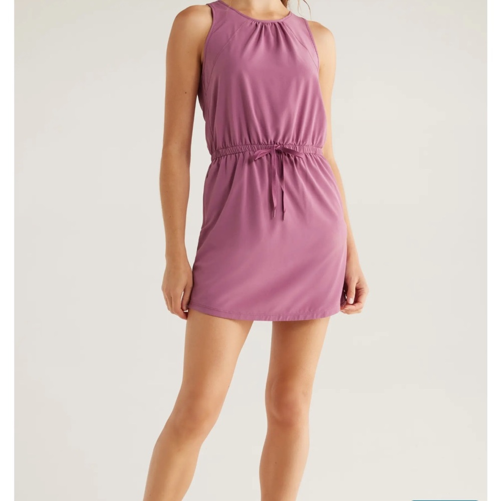 Zella Sleeveless Dress